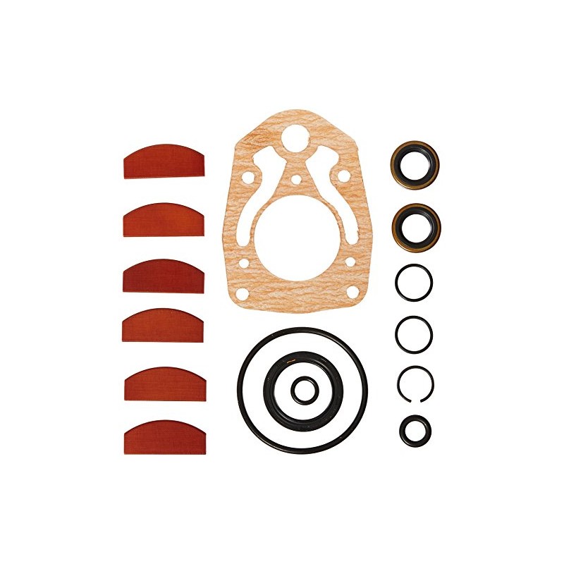 Chicago Pneumatic Tune Up Kit for CP772H, 5.0 in L