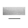 Hinges for MacBook Air 13" (2020) A2337 Matching Layouts: DE