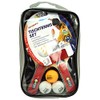 Best Sport Table Tennis Set with Bag - Multicoloured