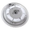LG ADQ32598202 Genuine OEM Circulation Pump Mesh Filter for LG