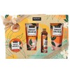 Sence Collection 5 Piece Gift Set - Orange Planet Love