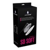 Laurastar Softpressing Lift + Models Iron Soleplate, Silver