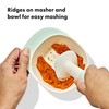 OXO Tot Food Masher, Opal