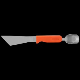 Zenport K115-KOR Harvest Knife, 7.25 Inch Stainless Steel Blade - 1 Pack