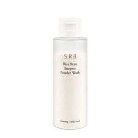 SRB Rice Water Rice Bran Enzyme Cleanser 70g / SRB 쌀뜨물 미강 효소세안제 70g