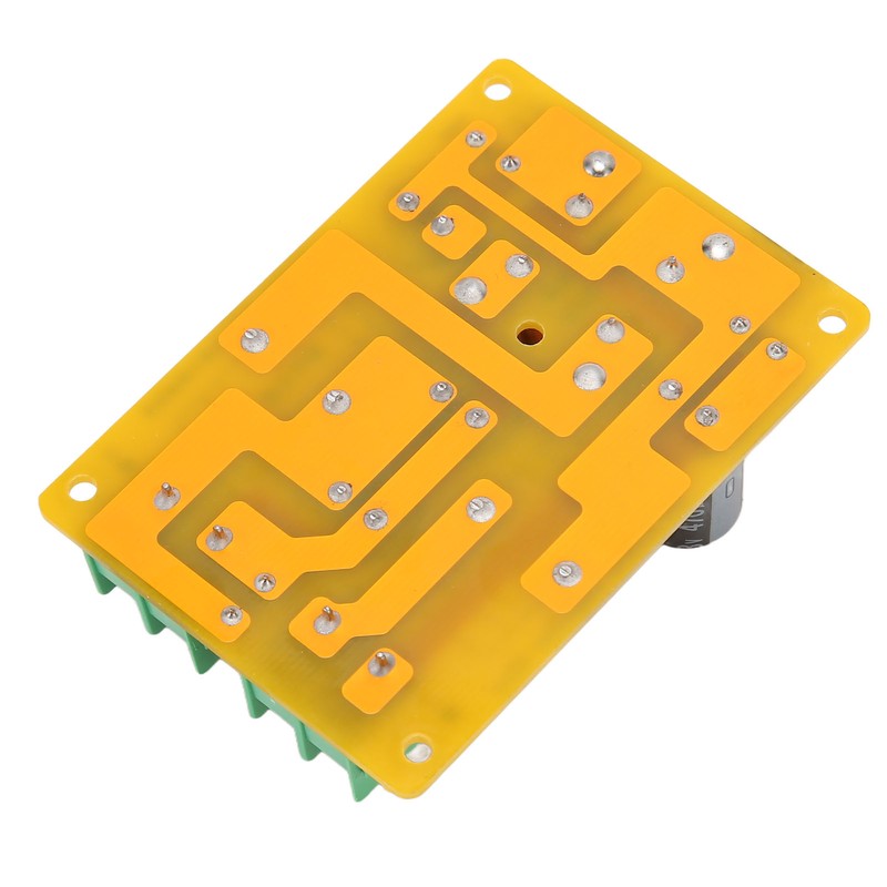 DC LC Filter 50V 10A Electromagnetic Interference Double Sided FR4
