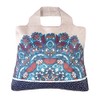 Envirosax Reusable Shopper Tote Recycled Street Shopping Bags, RS.B2