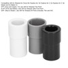 Sharpie Pen Adapter Kit for Cricut Cutting Machine Pen Sleeve