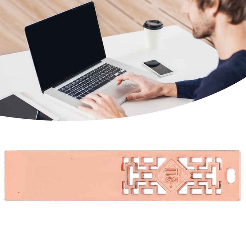 USB Flash Disk Portable Waterproof Metal 2.0 Drive Storage Memory