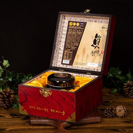 CHUNMANI [Cheon Mani] Jincheon Mago Economical 400g