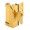 Prime-Line MP108268 High Security Finger Pull, Gold