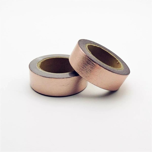 Does not apply 2 Pack - Washi Tape Set Foil