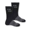 Ryno Gear CoolMax 9" Socks (1 Pair) (1, 10-14)