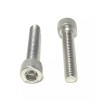 FAS (25) M6-1.0 x 30 Stainless Steel Socket Head Socket