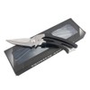 ILEAF Kitchen Poultry Shears, Anti-Slip Handle and Safety Lock, Poultry