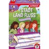 Schmidt Spiele 40649 Horse Club, City Land River, Children's Game