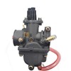 munirater Carburetor Carb Throttle Cable Replacement for PW80 PW 80