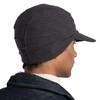Buff Merino Wool Pack Cap Baseball Cap Wool Cap Merino