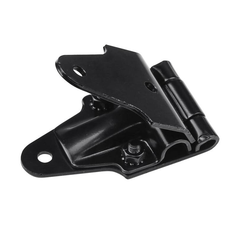 Ypzxola Roll Up Door End Hinge with Nylon Roller for