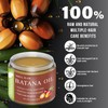 Organics Batana Oil for Hair Care, 100% Pure Raw Batana