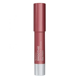 Natio Buy Natio Smoothie Lip Colour Crayon Tea Rose 3g Online | Chempro Chemists