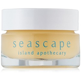 Seascape Island Apothecary Peppermint Oil Lip Balm 10 ml