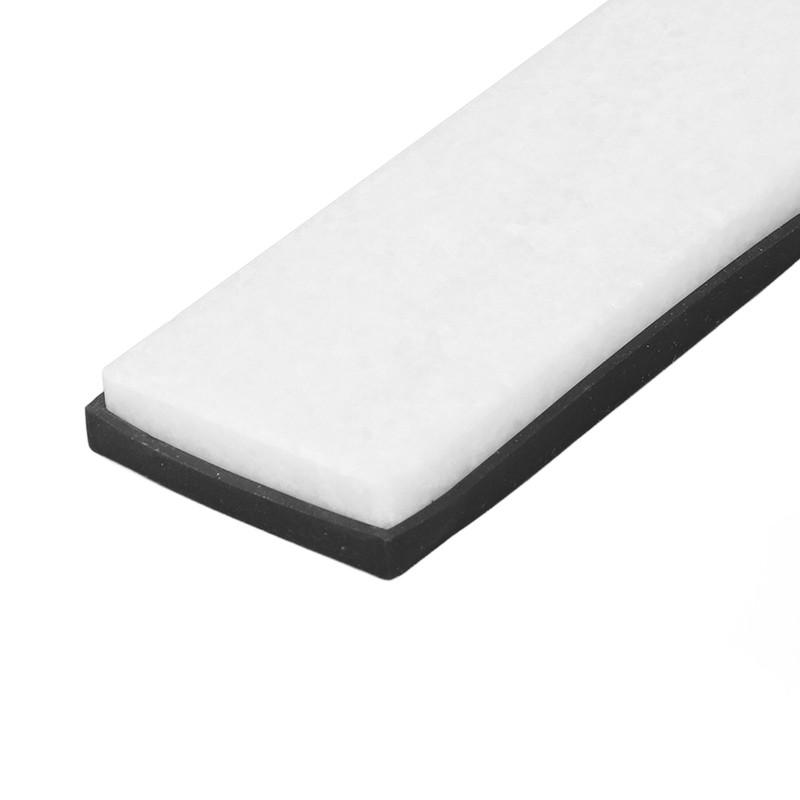 8000Grit Sharpening Stone White Jade Iron Free Professional Whetstone with