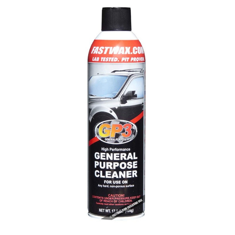 GP3 General Purpose Cleaner