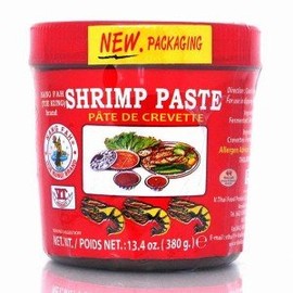 NANG FAH Shrimp Paste 200g