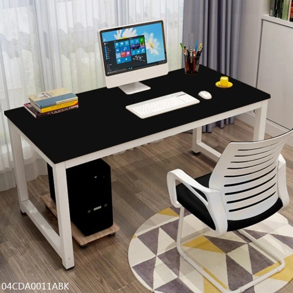 transmotor2014 COMPUTER DESK WRITING STUDY GAMING PC LAPTOP TABLE WORKSTATION