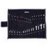 General Tools 32 Piece Combination Wrench Set #WS-0403, SAE And