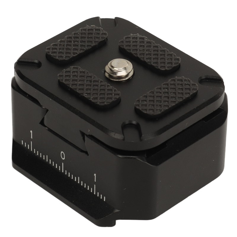 Quick Release Plate for DJI Ronin RS2 RS3 Aluminum Alloy