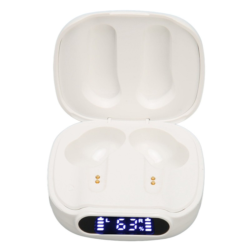 Language Translator Bluetooth Earbuds 84 Languages High Accuracy Noise Reduction