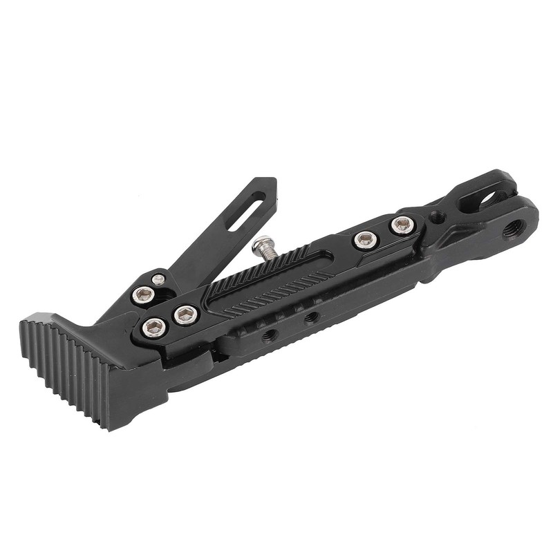 Side Stand Motorcycle, Universal Side Stand, Motorcycle Enduro, Motorcycle Stand,