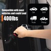KOUNATSURI Car Handle Assist for Elderly Car Door Handle Multifunction