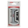 Bosch 2608522129 11-Piece Screwdriver Set Including bit Holder