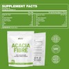 Freak Athletics Acacia Fibre Powder - 180g (30 Servings) 100%