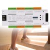 Motion Sensor LED Stair Light Controller Stairway Lighting Controller 32
