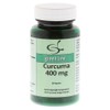 Curcuma 400 mg capsules