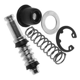 NOLITOY 1set Mini Motorcycle Brake Repair Kit Hydraulic Brake Pump for Dirt and Mini and