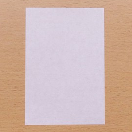 呉竹 便箋 アイロンde画仙紙50枚入LA18-4