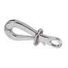 4in Pelican Hook 316 Stainless Steel Polished AntiRust Boat Hardware