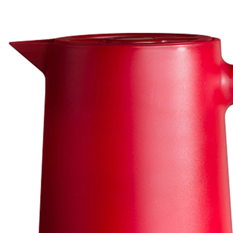 Insulated Vacuum Kettle Pot for Tea Water and Coffee Glass