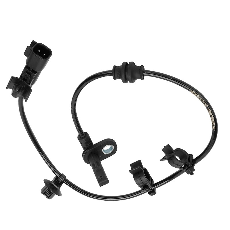 Frankberg ABS Sensor Wheel Speed Rear Both Sides Compatible with