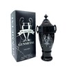 9 O'CLOCK IN-Victory Gunmetal Men's Cologne 3.4 Fl. Oz. Eau