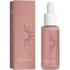 Drinkable Sunless Tanning Drops with Hyaluronic Acid,for Face & Body,