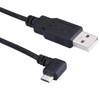 LARRITS Extra Long 15FT USB 2.0 A to Micro B