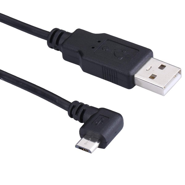 LARRITS Extra Long 15FT USB 2.0 A to Micro B