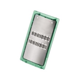 Genius Nicer Dicer Boss Grating Insert Coarse Julietti 27070