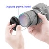 52mm Lens Cap Cover for Nikon AF-S DX NIKKOR 35mm